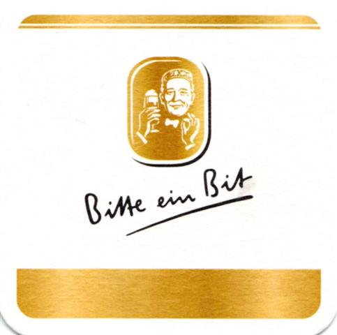bitburg bit-rp bitburger quad 5-6a (185-o m logo-o & u balken-schwarzgelb)
